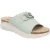 JOSEF SEIBEL Dames Sandaal Celine 07 in groen