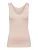 Hanro Top ‘ Cotton Seamless ‘  beige / nude / rosa