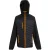 Regatta Heren navigate quilted hybride jas