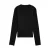VERO MODA top – zwart