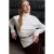 Dames Geknoopte Coltrui