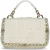 Steve Madden Bgretelt Bag White/gold