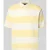 MCNEAL relaxed fit poloshirt in all-over look