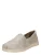 TOMS Instappers  zilver