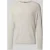 REVIEW Gebreide pullover met ribboorden
