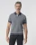 Campbell | Heren | Polo Korte Mouw Donkerblauw
