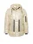 CIPO & BAXX Winterjas ‘WM142 ‘  beige