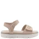 REPLAY sandalen beige