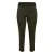 Damesbroek 7/8 chino KAFFE Curve Leana