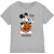 Disney Kinderen/kinderen hallo pompoen mickey mouse t-shirt