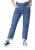 MYT Womens boyfriend jeans in blauw