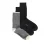 JACK & JONES sokken JACRIDER – set van 3 multi