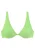 VENICE BEACH Bikinitop  kiwi