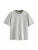 Next Shirt ‘Heritage’  mintgroen / lichtgroen