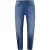Diesel Heren D-Mihtry Rechte Jeans (Blauw)