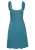 LASCANA Strandjurk  cyaan blauw