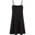 Urban Classics Dames stretch jersey jurk