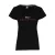 Dames-T-shirt Dangerous DNGRS Loud
