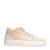 Manfield nubuck sneakers beige