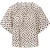 Zusss Top korte mouw 0304-0039