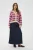 Vest OlmaSZ Vest Loose fit