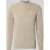 JOOP! COLLECTION Regular fit pullover van mix van viscose en wol model ‘Wylandor’