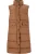 Whistler Sportbodywarmer ‘Amaretto’  lichtbruin