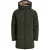 Jack & Jones Jas winter Surface Long Puffer Groen