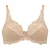 Hunkemöller BH ‘Diva’  beige gemêleerd