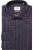ETERNA Overhemd blauw, Motief