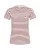 Kaffe Shirt ‘KALiddy’  rood / wit