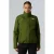 The North Face jas Sangro groen