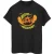 Li-cense Disney dames lilo and stitch wicked mischief katoenen vriendje t-shirt