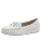Tamaris Mocassins  wit