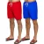 Kruze | 2-Pack Heren Zwemshorts
