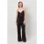Dante6 -ipso Lace Camisole Raven
