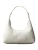Calvin Klein Schoudertas  beige / wit