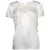 off-white catwalk blouse