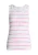 JOOP! Jeans Slaapshirt  pink / wit