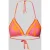 banana moon Bikinitop met labeldetail, model ‘BLUCO’