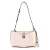 GUESS Schoudertas ‘Bianca ‘  rosa / zwart