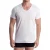 Heren Korte Mouw Katoenen T-shirt Q1004
