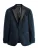 Next Colbert  blauw / navy / zwart