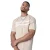 T-shirt stijl universiteit met logo Project X Paris