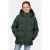 Cars winterjas – donkergroen
