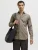 Jack & Jones Jprblaparker Shirt L/s Noos Overhemd 4963113 Demitasse Slim Fit