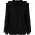 EsQualo Cardigan Short Black