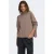 ONLY gebreide trui – taupe