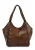 HARPA Handtas  chocoladebruin