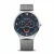 BERING Analoog horloge  zilver